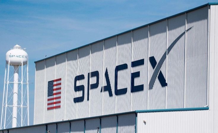 Secure Your Stake in SpaceX