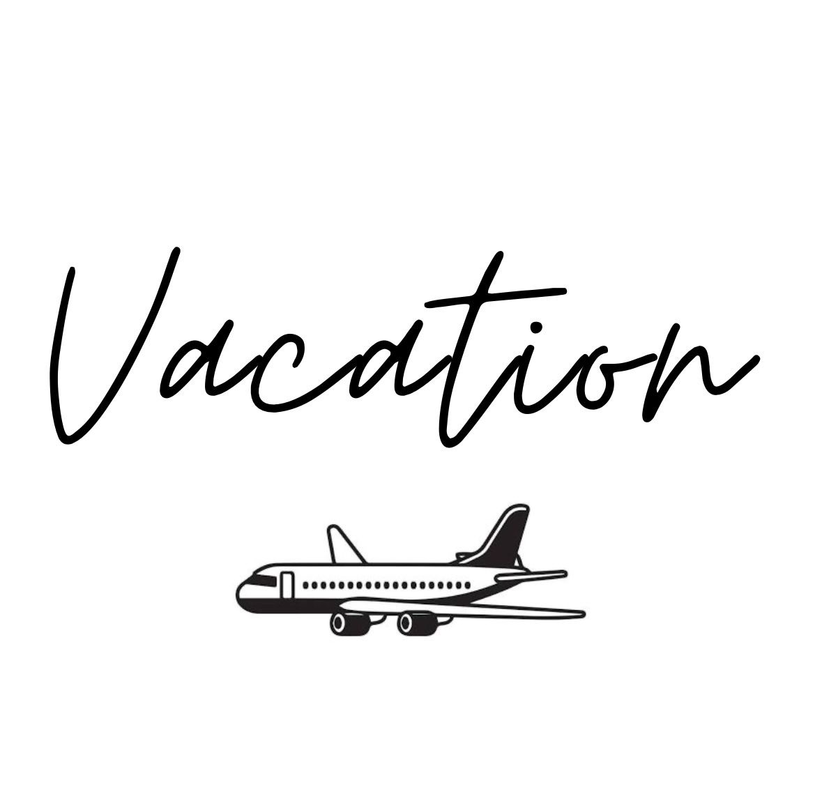 VACATION LISTING