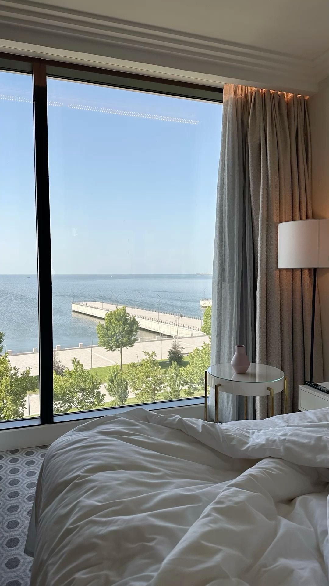 The Monarch’s Retreat