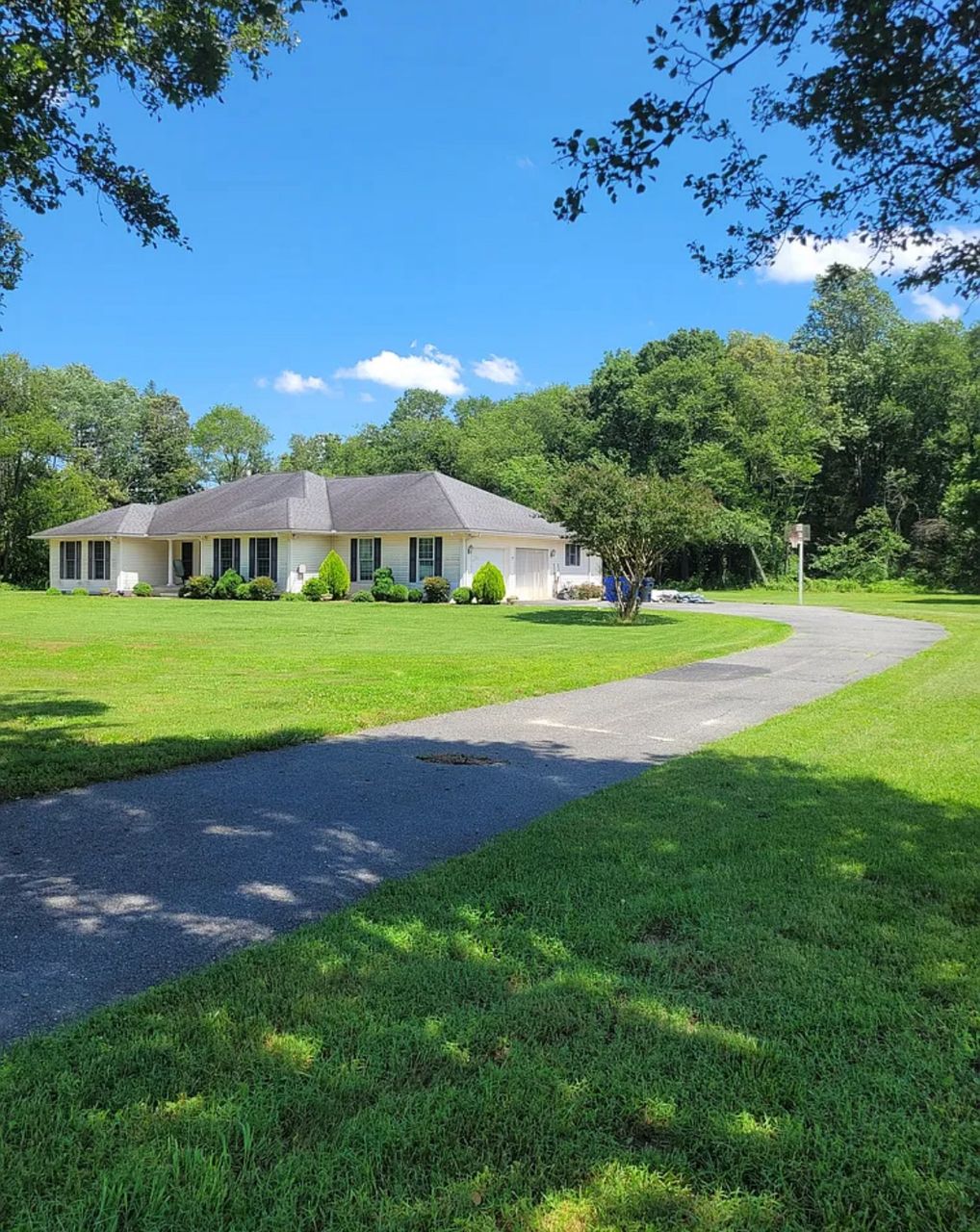 The Zeal Rooms Delaware City