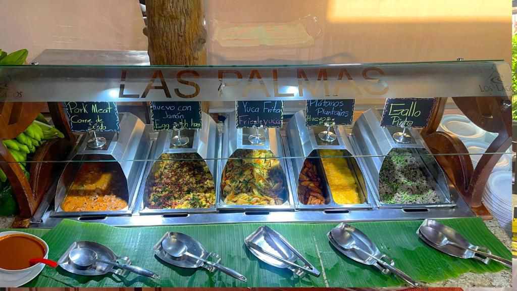 Best vacation package for $185 a day