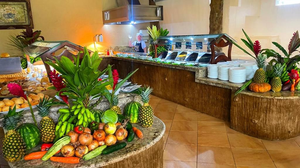 Best vacation package for $185 a day