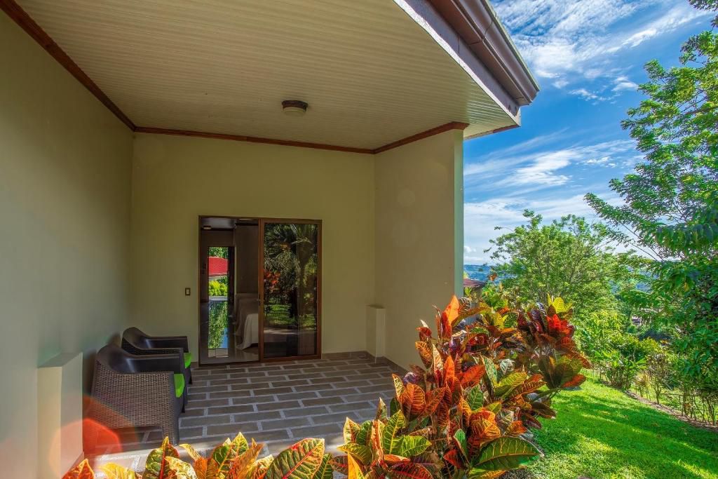 Best vacation package for $185 a day