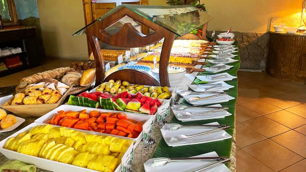 Best vacation package for $185 a day