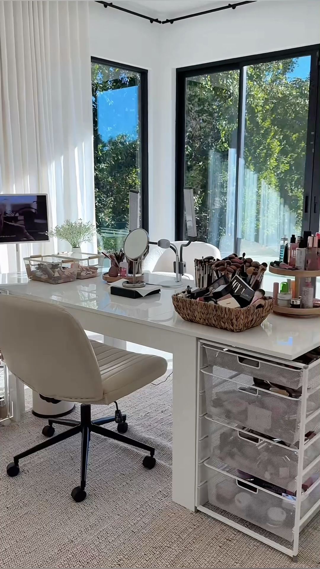 The Monarch’s Retreat