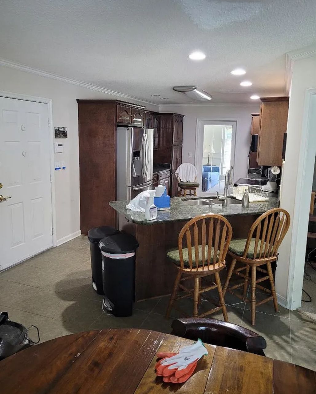 The Zeal Rooms Delaware City