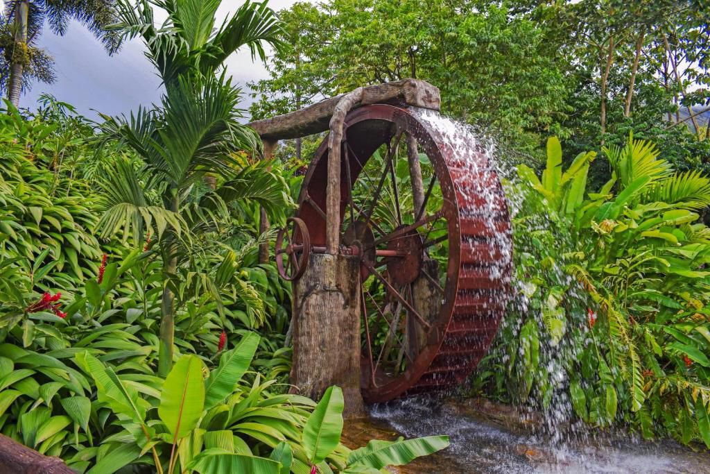 Best vacation package for $185 a day