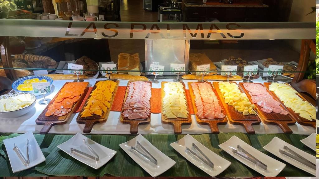 Best vacation package for $185 a day