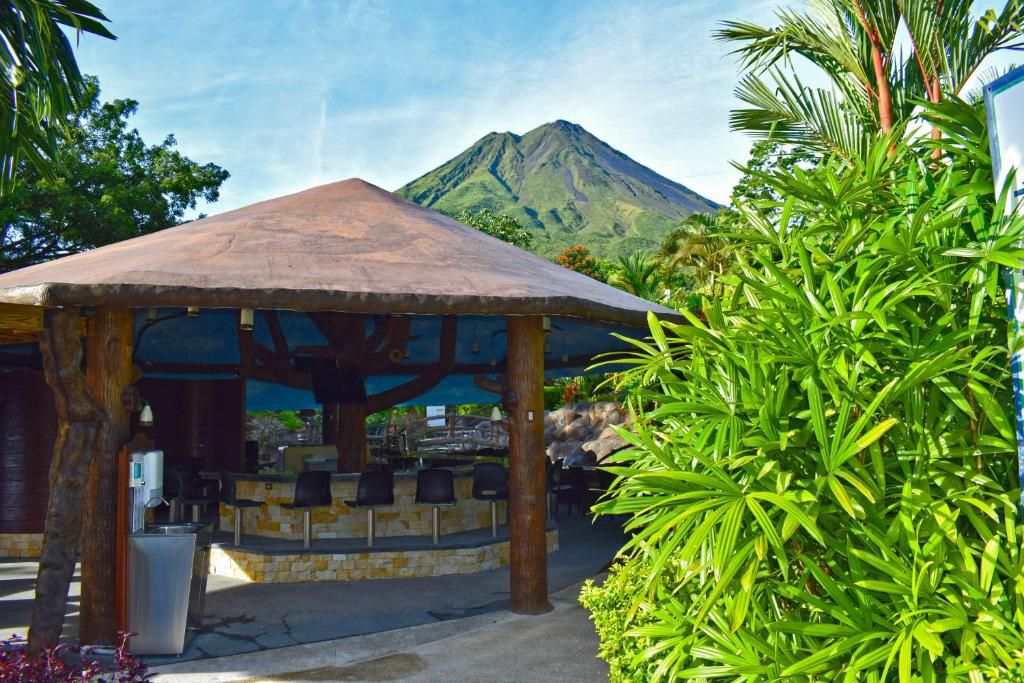 Best vacation package for $185 a day