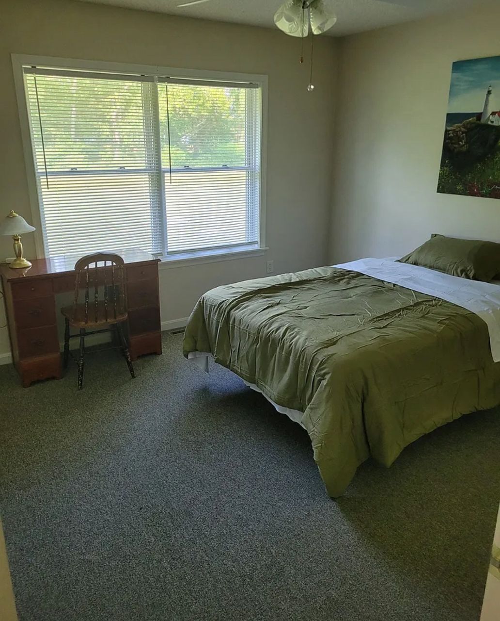 The Zeal Rooms Delaware City