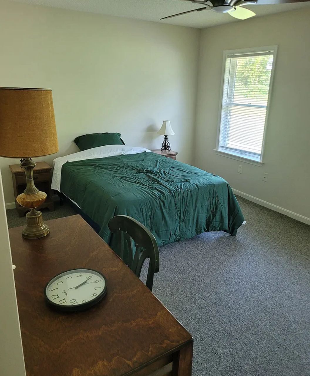 The Zeal Rooms Delaware City